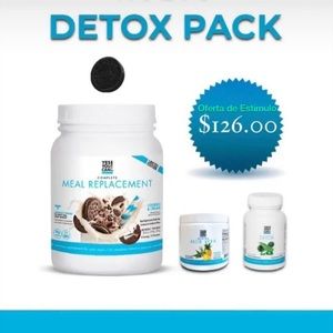 Natural products Weight loss